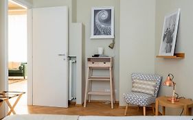 The Best Rent - Cozy Two-Bedrooms Apartment In Pasteur District