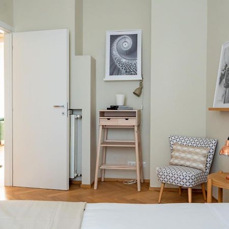 The Best Rent - Cozy Two-Bedrooms Apartment In Pasteur District Мілан Екстер'єр фото