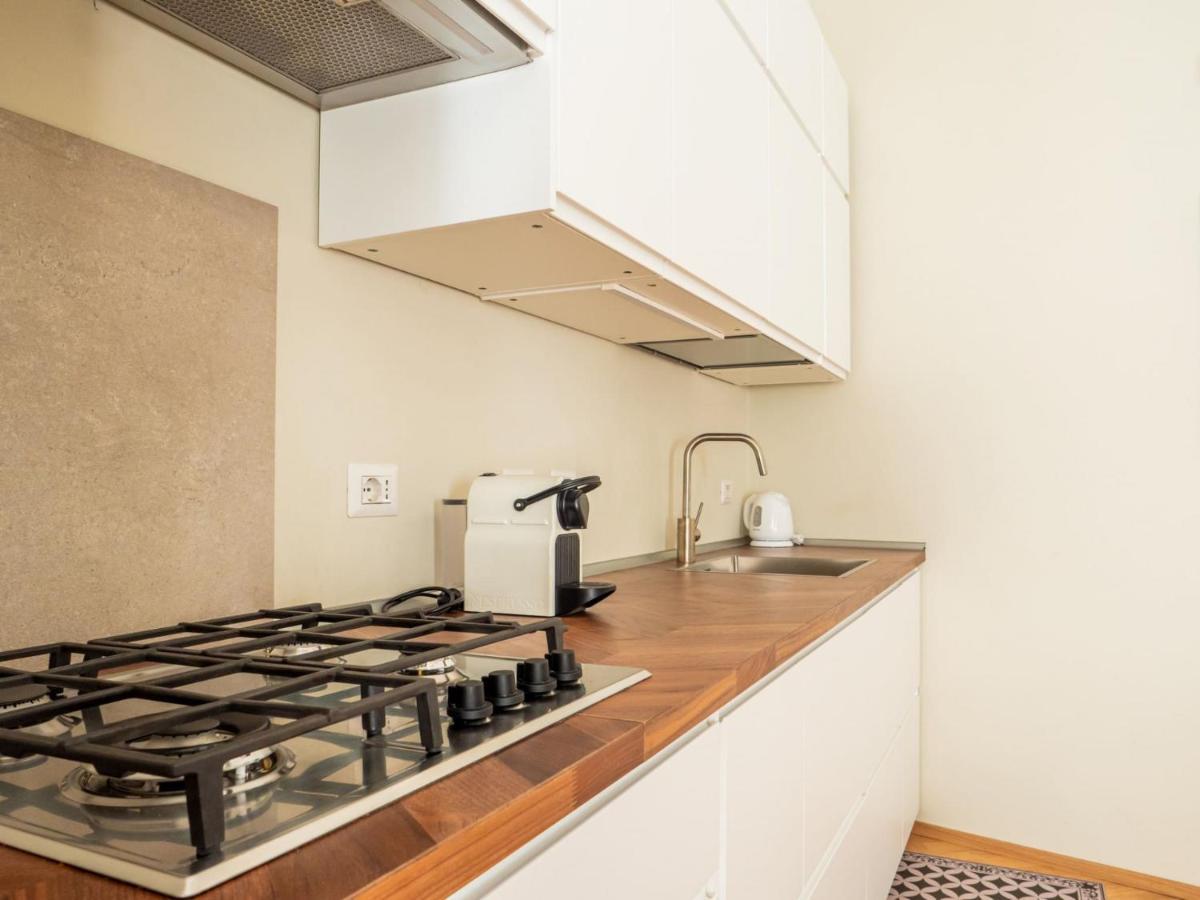 The Best Rent - Cozy Two-Bedrooms Apartment In Pasteur District Мілан Екстер'єр фото