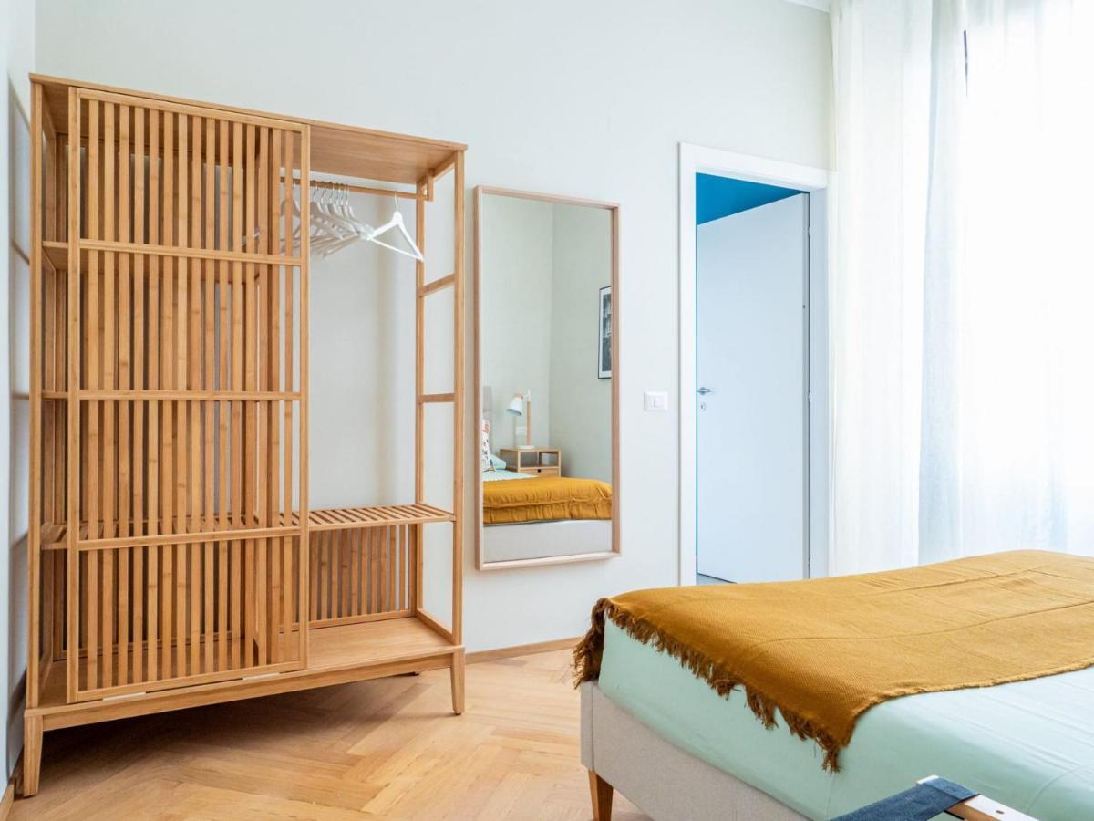 The Best Rent - Cozy Two-Bedrooms Apartment In Pasteur District Мілан Екстер'єр фото