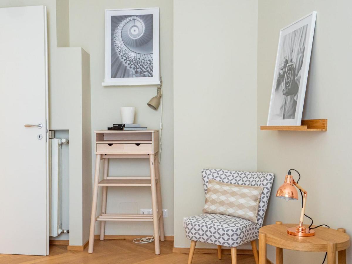 The Best Rent - Cozy Two-Bedrooms Apartment In Pasteur District Мілан Екстер'єр фото