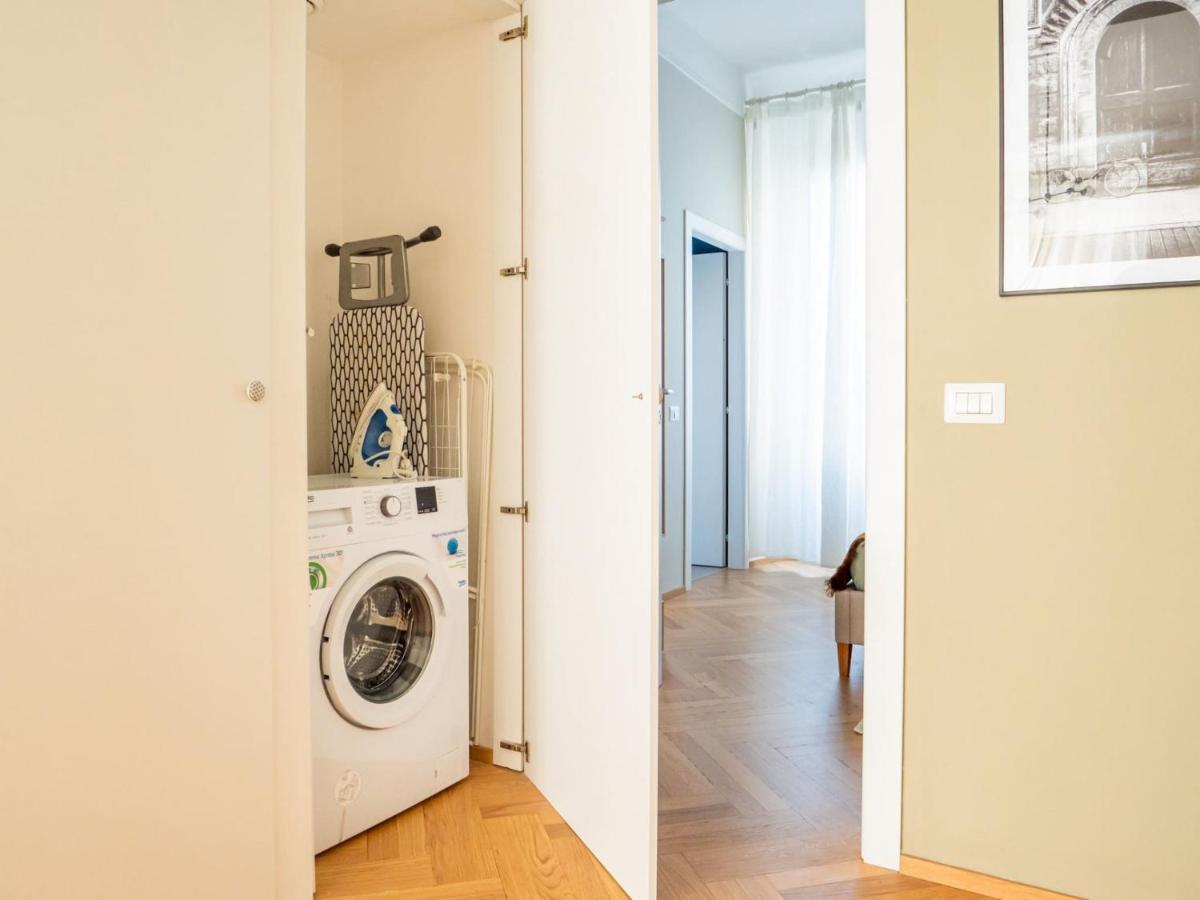 The Best Rent - Cozy Two-Bedrooms Apartment In Pasteur District Мілан Екстер'єр фото