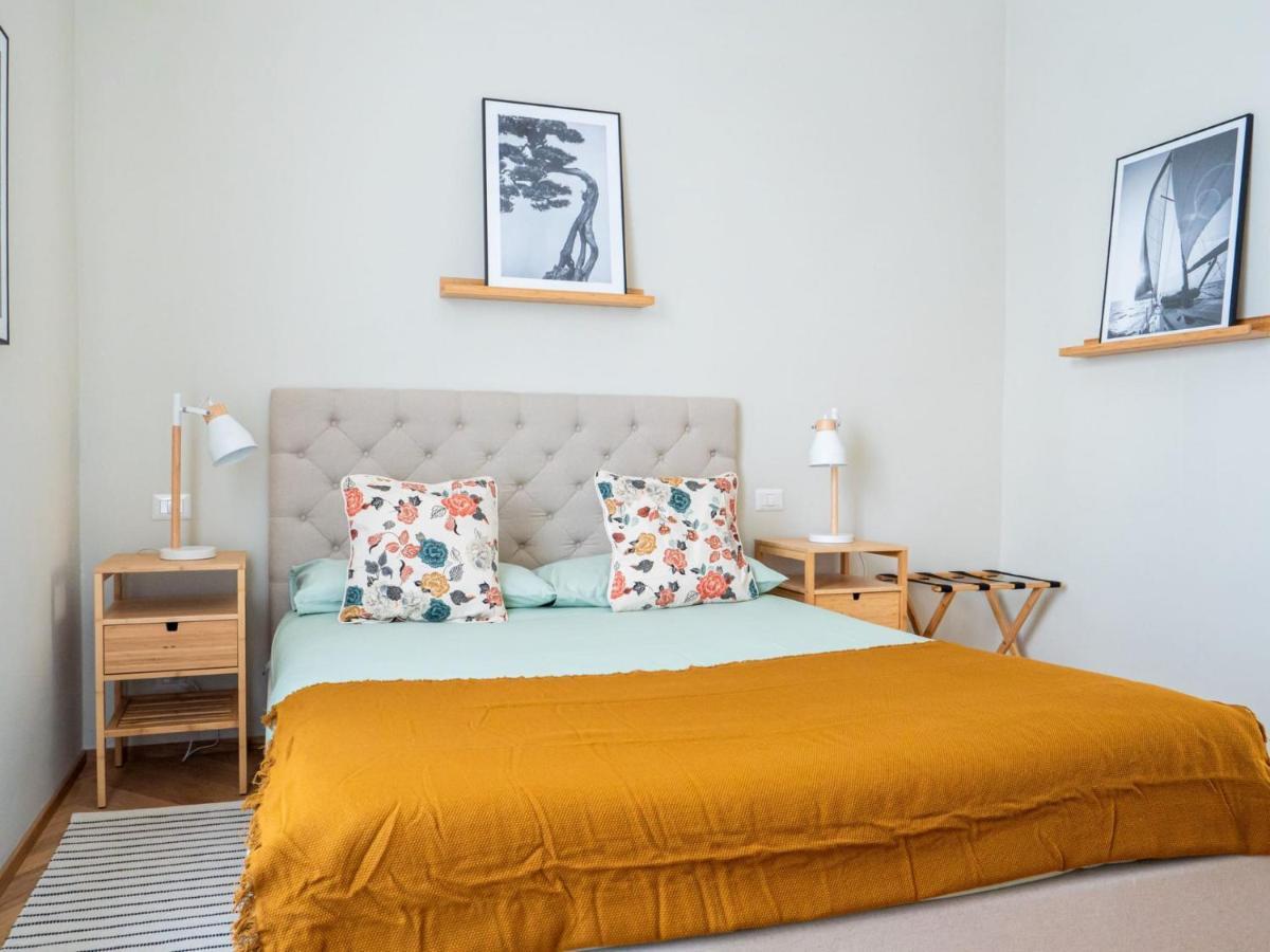 The Best Rent - Cozy Two-Bedrooms Apartment In Pasteur District Мілан Екстер'єр фото