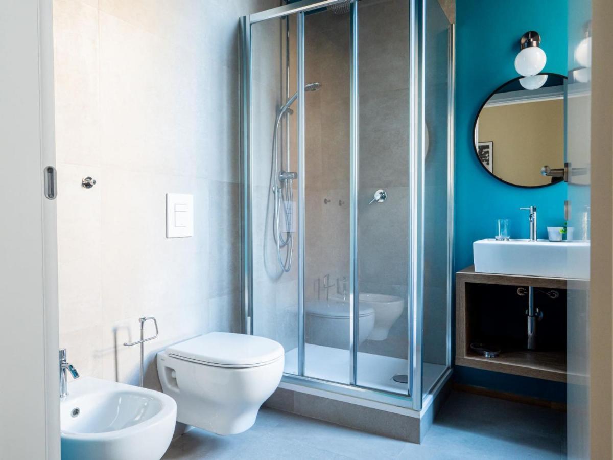 The Best Rent - Cozy Two-Bedrooms Apartment In Pasteur District Мілан Екстер'єр фото