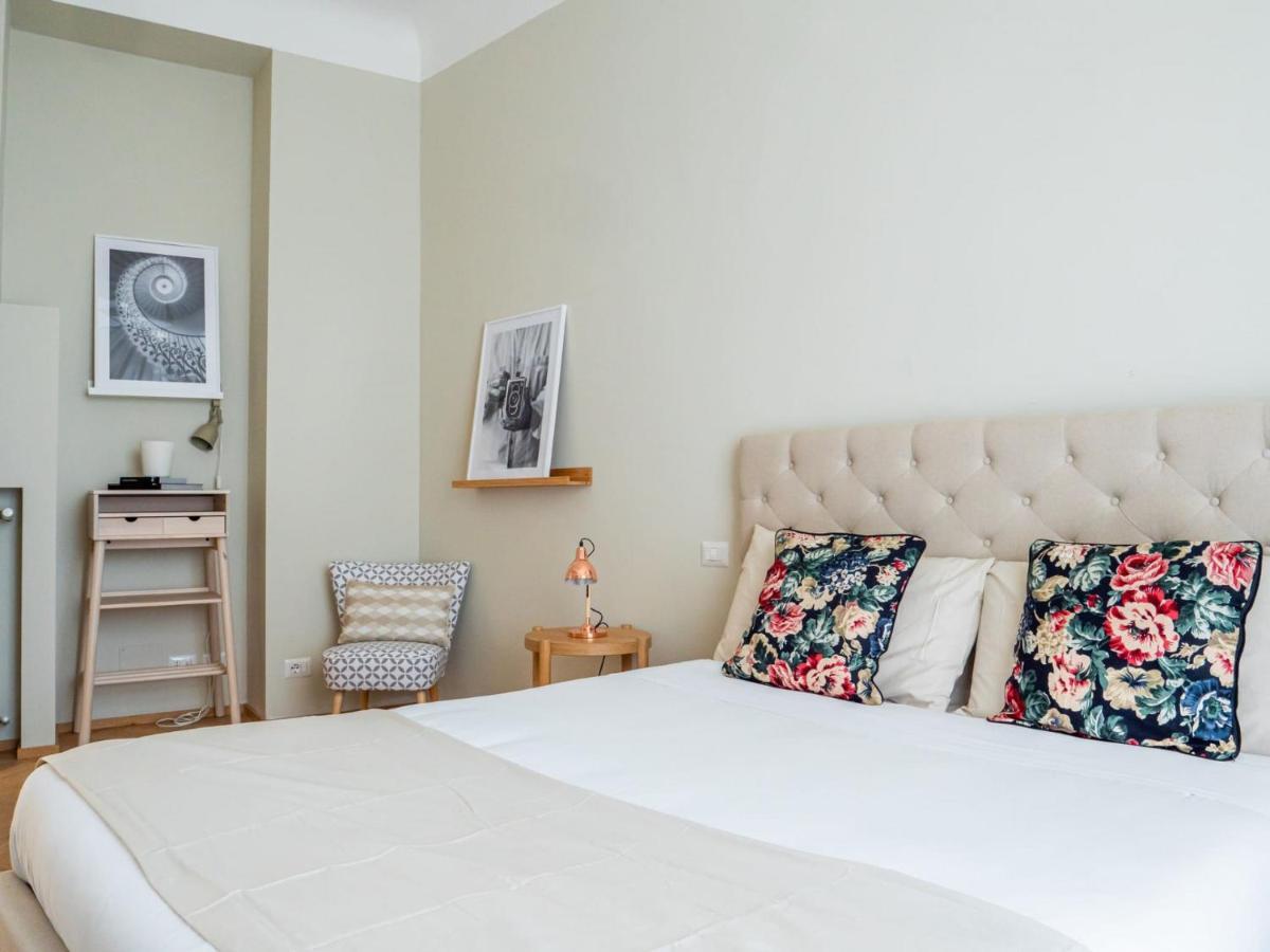The Best Rent - Cozy Two-Bedrooms Apartment In Pasteur District Мілан Екстер'єр фото