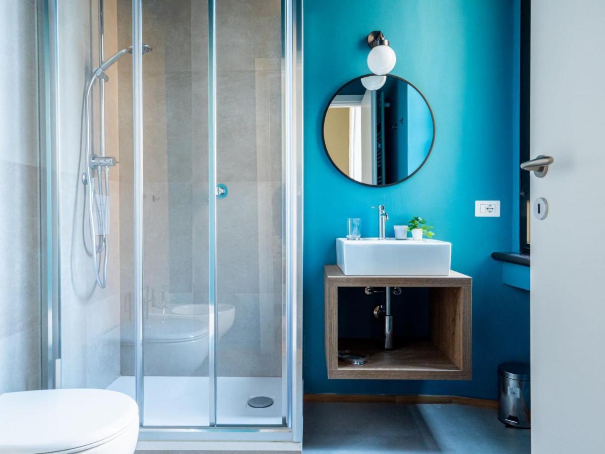 The Best Rent - Cozy Two-Bedrooms Apartment In Pasteur District Мілан Екстер'єр фото