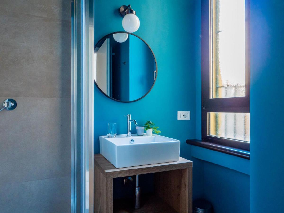 The Best Rent - Cozy Two-Bedrooms Apartment In Pasteur District Мілан Екстер'єр фото