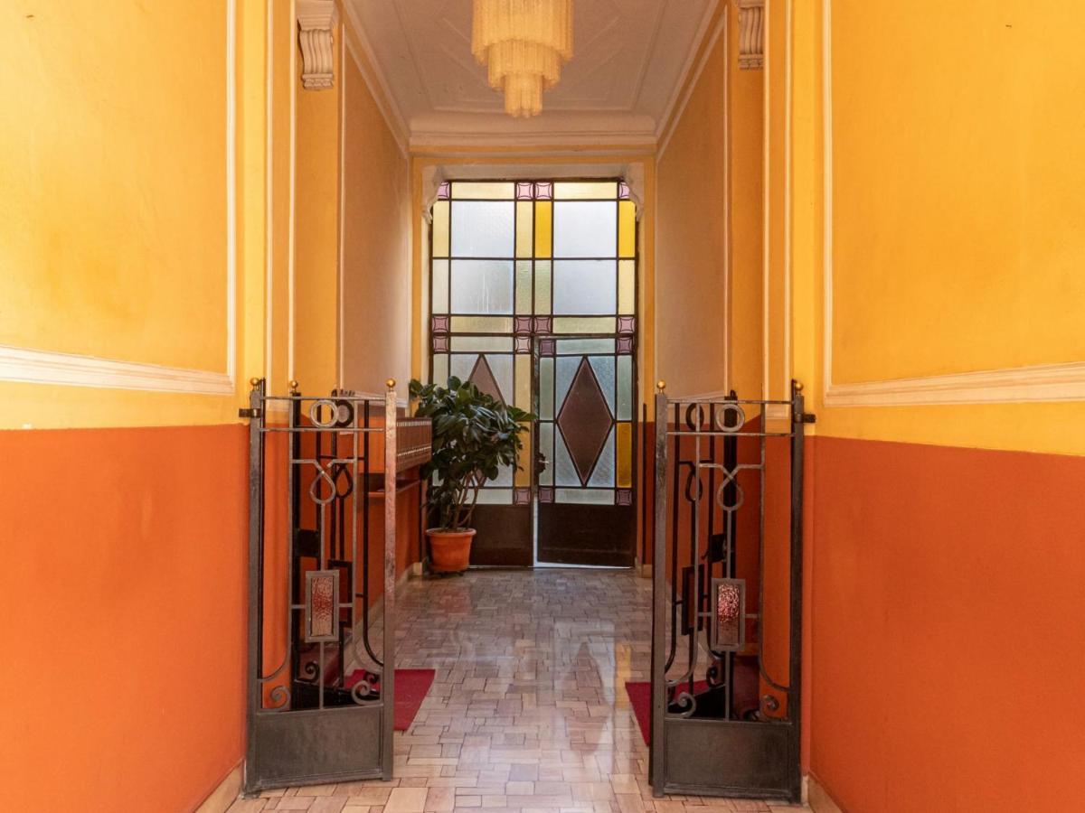 The Best Rent - Cozy Two-Bedrooms Apartment In Pasteur District Мілан Екстер'єр фото