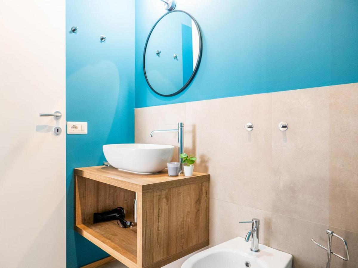 The Best Rent - Cozy Two-Bedrooms Apartment In Pasteur District Мілан Екстер'єр фото